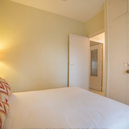 Apartamento Con Vistas Al Mar Santiago De La Ribera Bagian luar foto